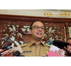 Anies Baswedan dilaporkan ke Polda Metro Jaya | Sabung Ayam | Judi Sabung Ayam 